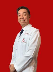 Eufemio, Edgar Michael T. .